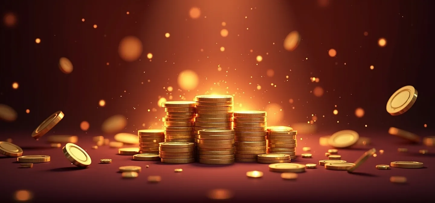 Lucky Legends Casino signup bonus